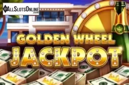 Golden Wheel Jackpot