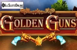 Grand Junction: Golden Guns