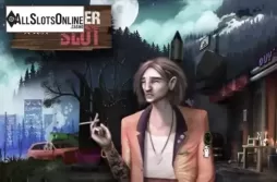 Gunpowder Slot
