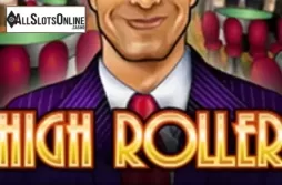 High Roller	. High Roller (Novomatic) from Novomatic