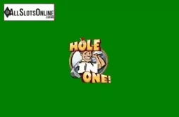 Hole in One (Amaya)