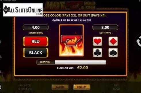 Gamble