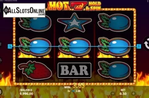 Win Screen 1