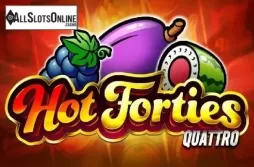 Hot Forties Quattro