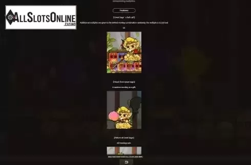 Rules Screen 2