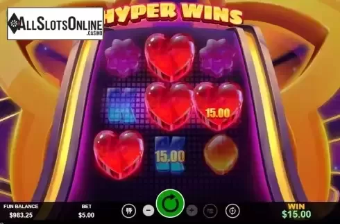 Win screen 2