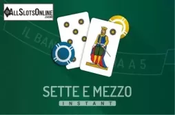 Instant Sette e Mezzo