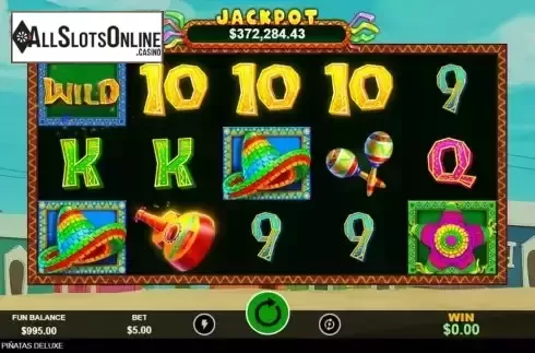 Win screen