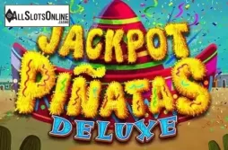 Jackpot Pinatas Deluxe