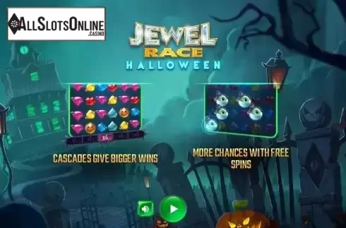 Start Screen
