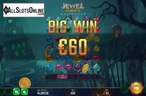 Big Win