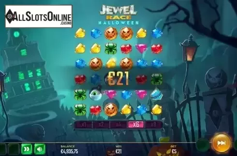 Win Screen 3