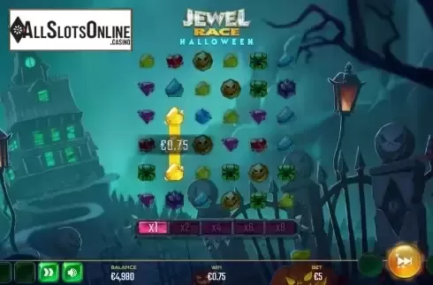 Win Screen
