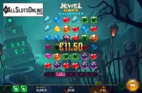 Win Screen 2