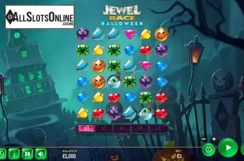 Reel Screen
