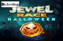 Jewel Race Halloween