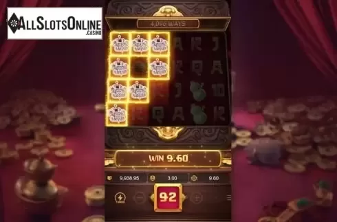 Win Screen 1