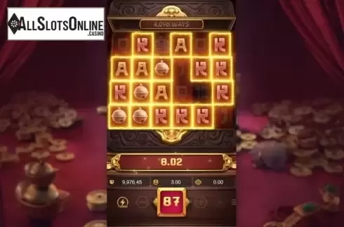 Win Screen 2