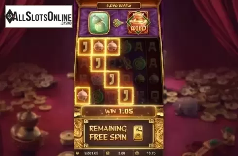 Free Spins 2