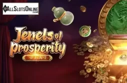 Jewels Of Prosperity