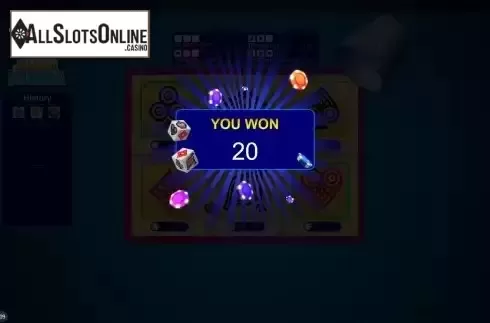 Win Screen