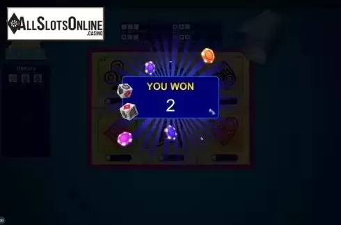 Win Screen 2