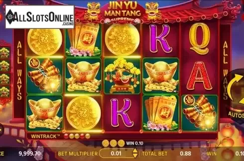 Win screen 2