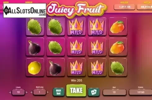 Win screen 2