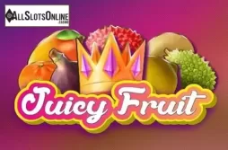 Juicy Fruit