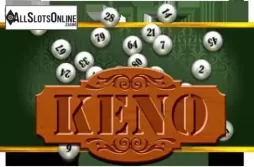 Keno(Pragmatic)