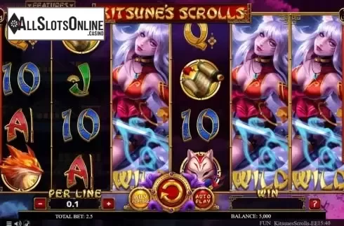 Reel Screen