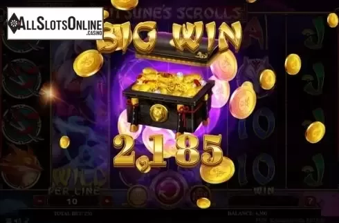 Big Win