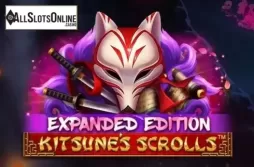Kitsune’s Scrolls Expanded Edition