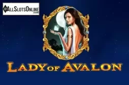 Lady of Avalon