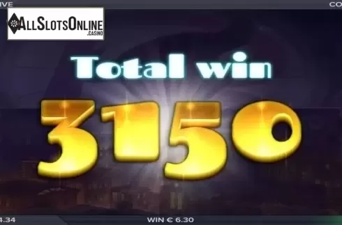 Free Spins Win. Lake's Five Easter from ELK Studios