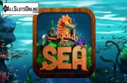 Legends of the Sea (Mobilots)