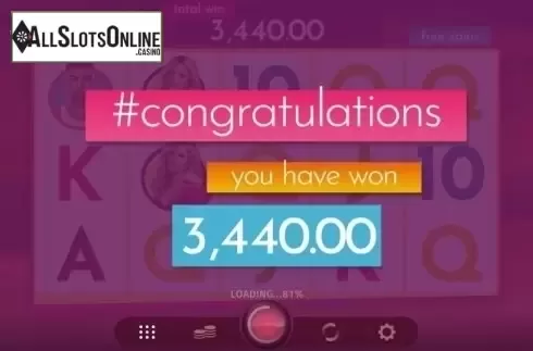 Total Win. Love Island (Microgaming) from Microgaming