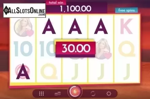 Free Spins 2. Love Island (Microgaming) from Microgaming