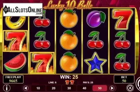 Win screen 2