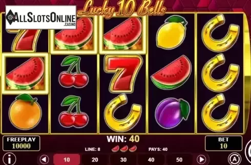 Win screen 3