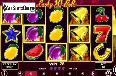 Win screen 2