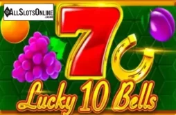 Lucky 10 Bells