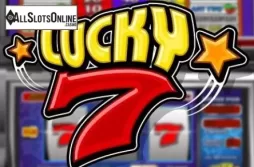 Lucky 7 Betsoft