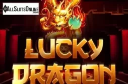 Lucky Dragon (iSoftBet)