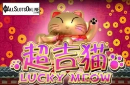 Lucky Meow