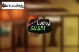 Lucky Sushi