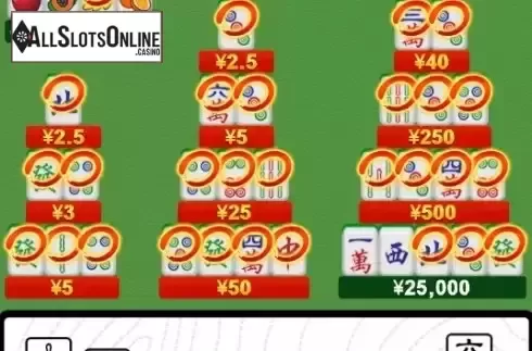 GamePlay Screen 2