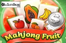 Mahjong Fruit