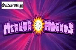 Merkur Magnus HD