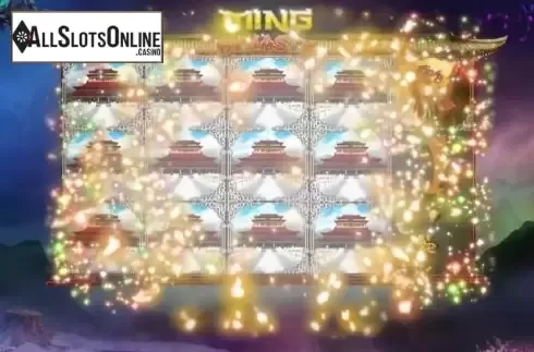 Screen 5. Ming Dynasty (2by2 Gaming) from 2by2 Gaming